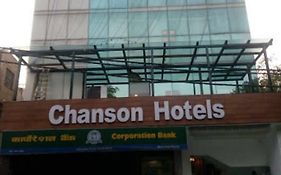 Chanson Hotel